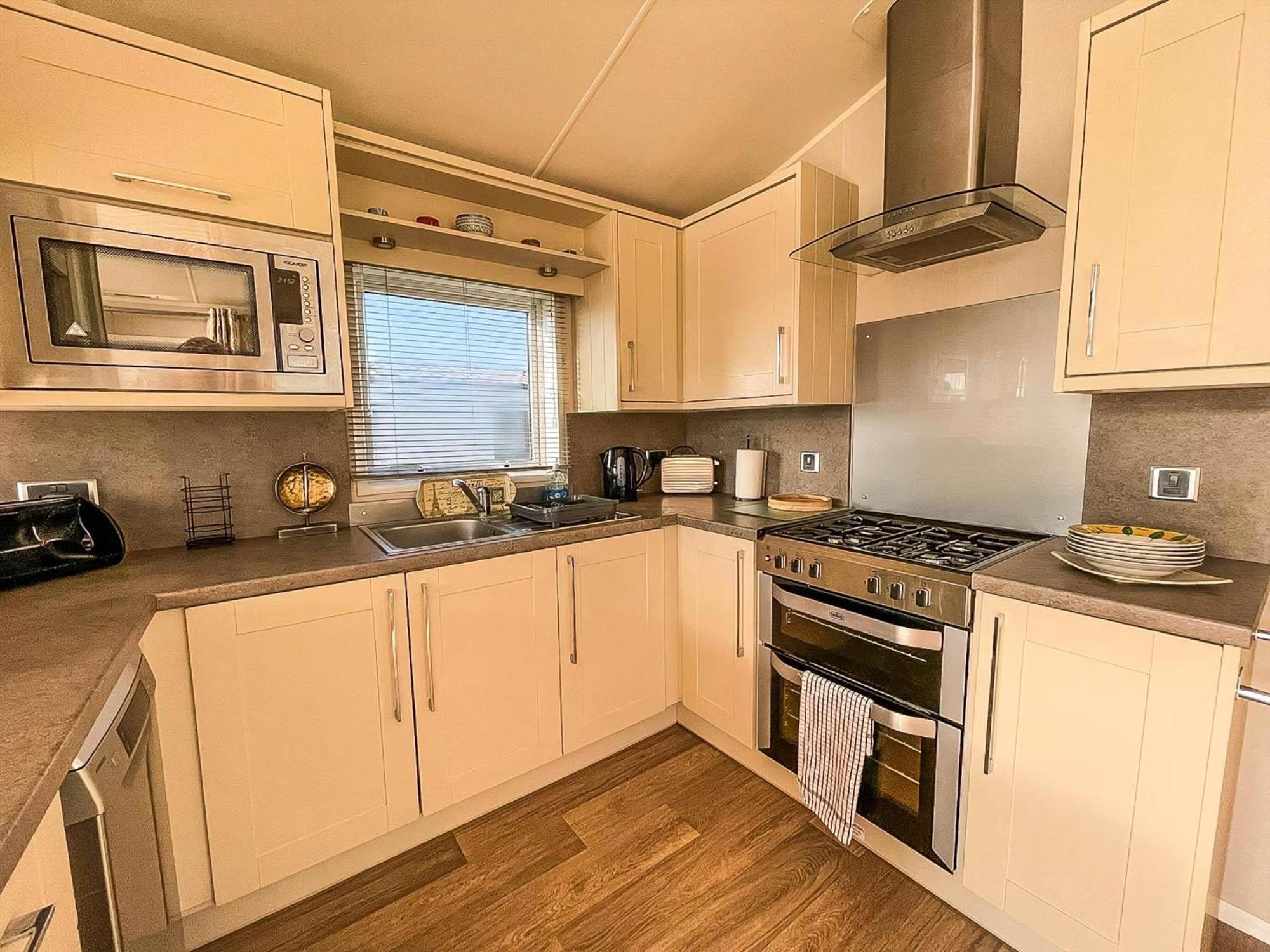 Wonderful 6 Berth Caravan For Hire By A Stunning Norfolk Beach Ref 19006Sd Scratby المظهر الخارجي الصورة